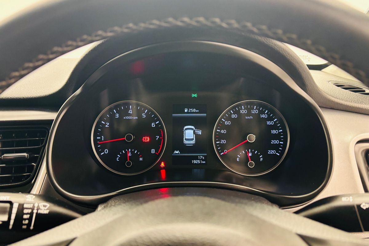 MY22 Kia Stonic CUV Sport Manual Wagon