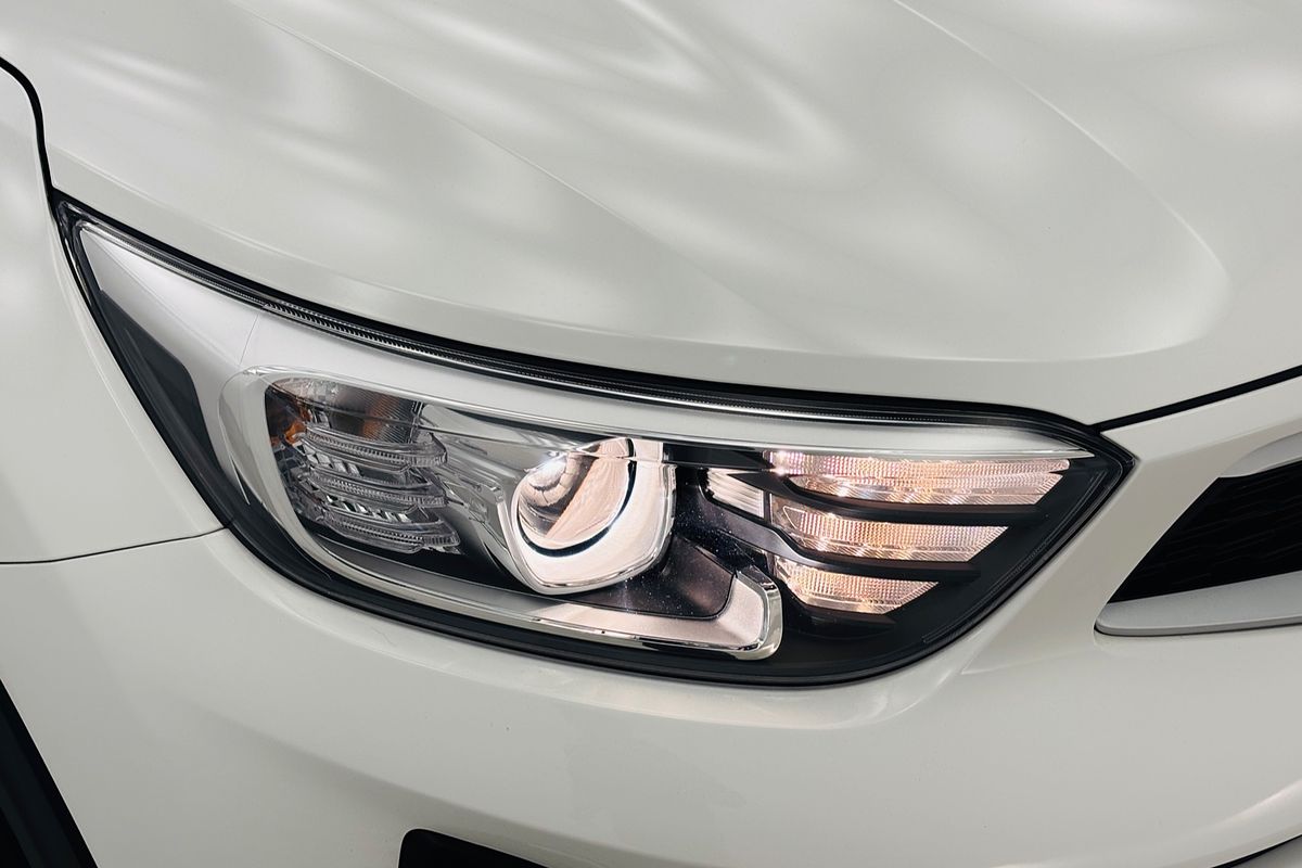 MY22 Kia Stonic CUV Sport Manual Wagon