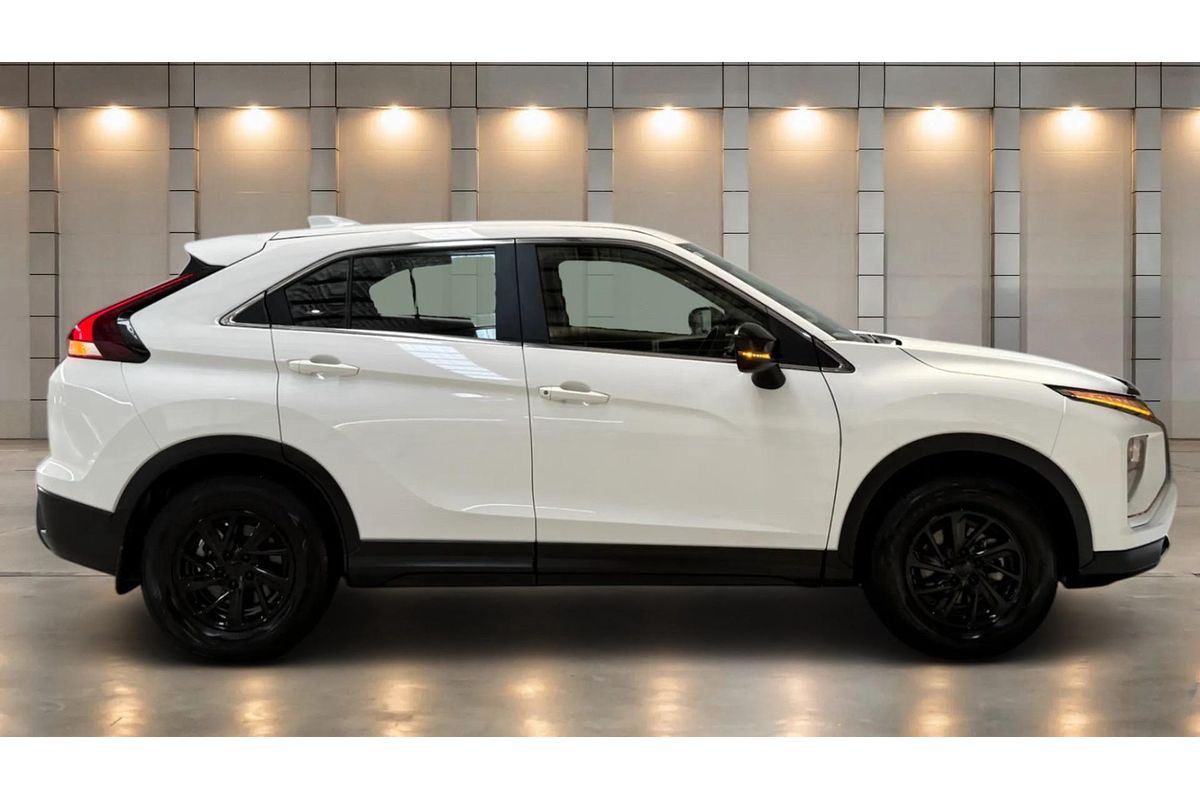 2023 Mitsubishi Eclipse Cross ES YB