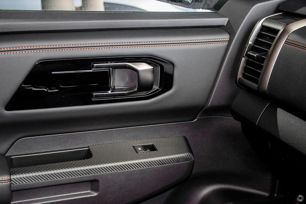 2026 Mitsubishi Triton GSR Special Edition MV 4X4