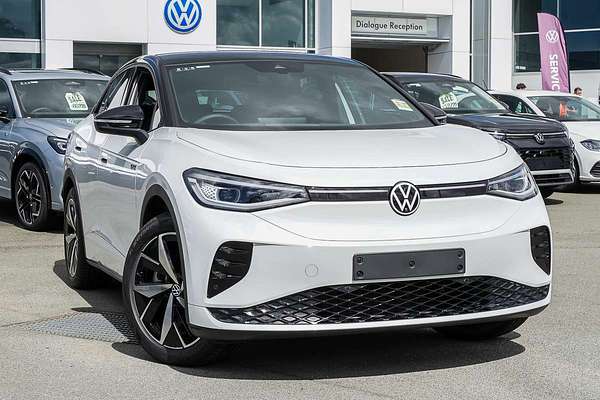 2025 Volkswagen ID.5 GTX E2