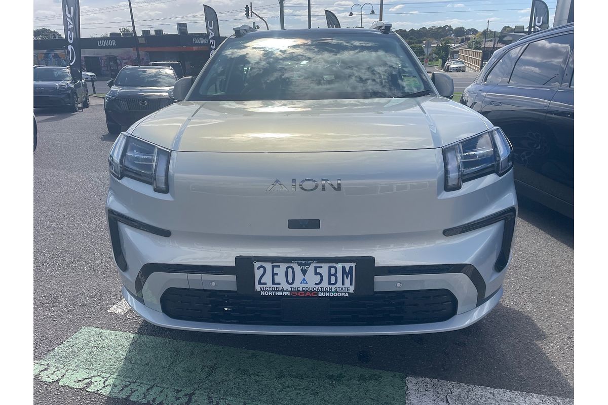2026 Aion AION V Premium