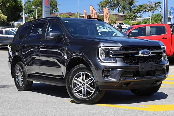 2025 Ford Everest Trend 2.0L