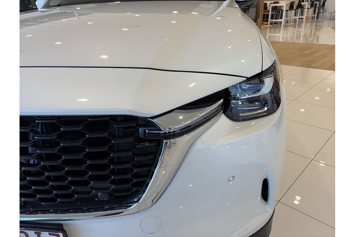 2025 Mazda CX-60 G25 Pure KH Series