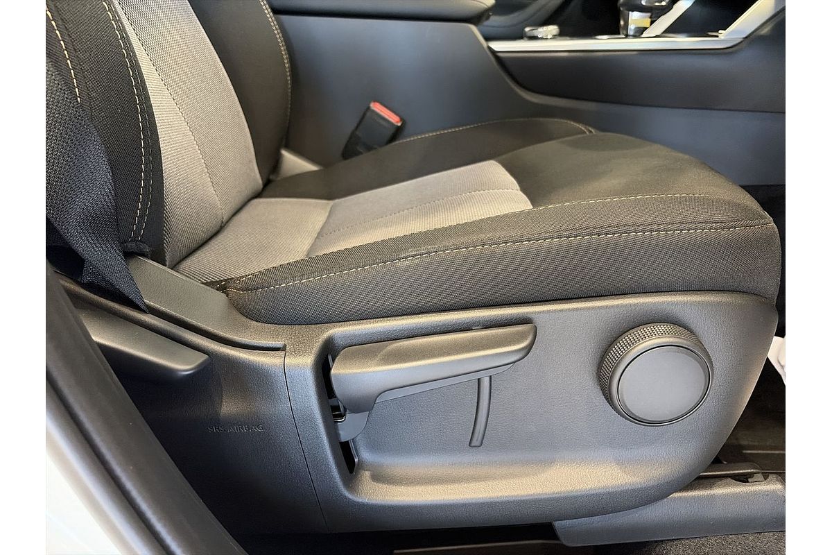 2025 Mazda CX-60 G25 Pure KH Series