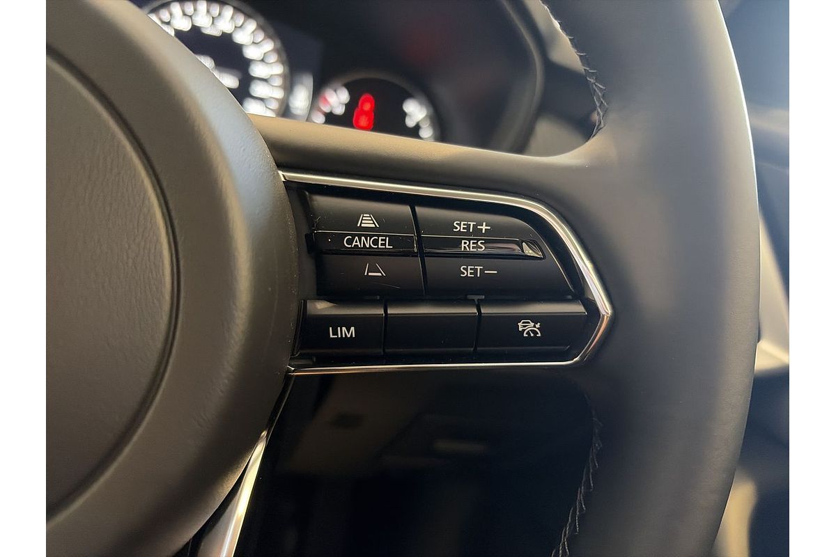 2025 Mazda CX-60 G25 Pure KH Series