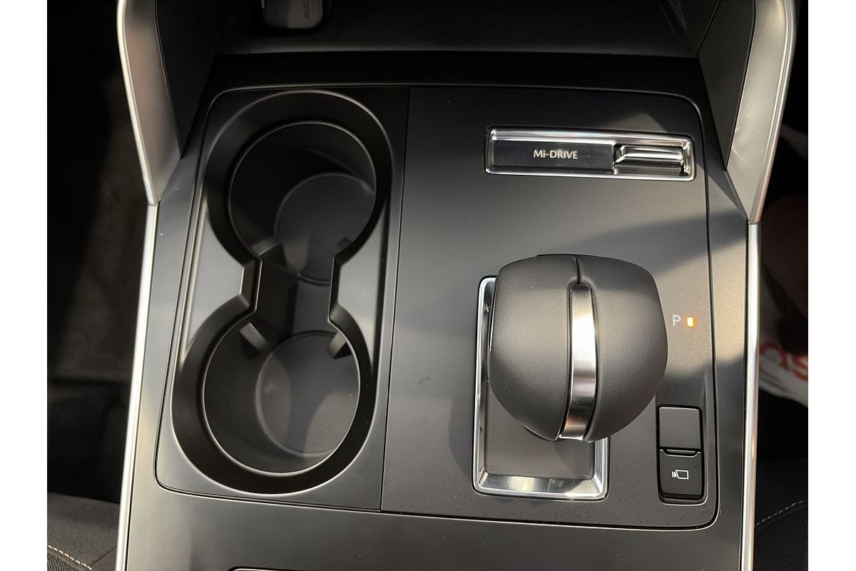 2025 Mazda CX-60 G25 Pure KH Series