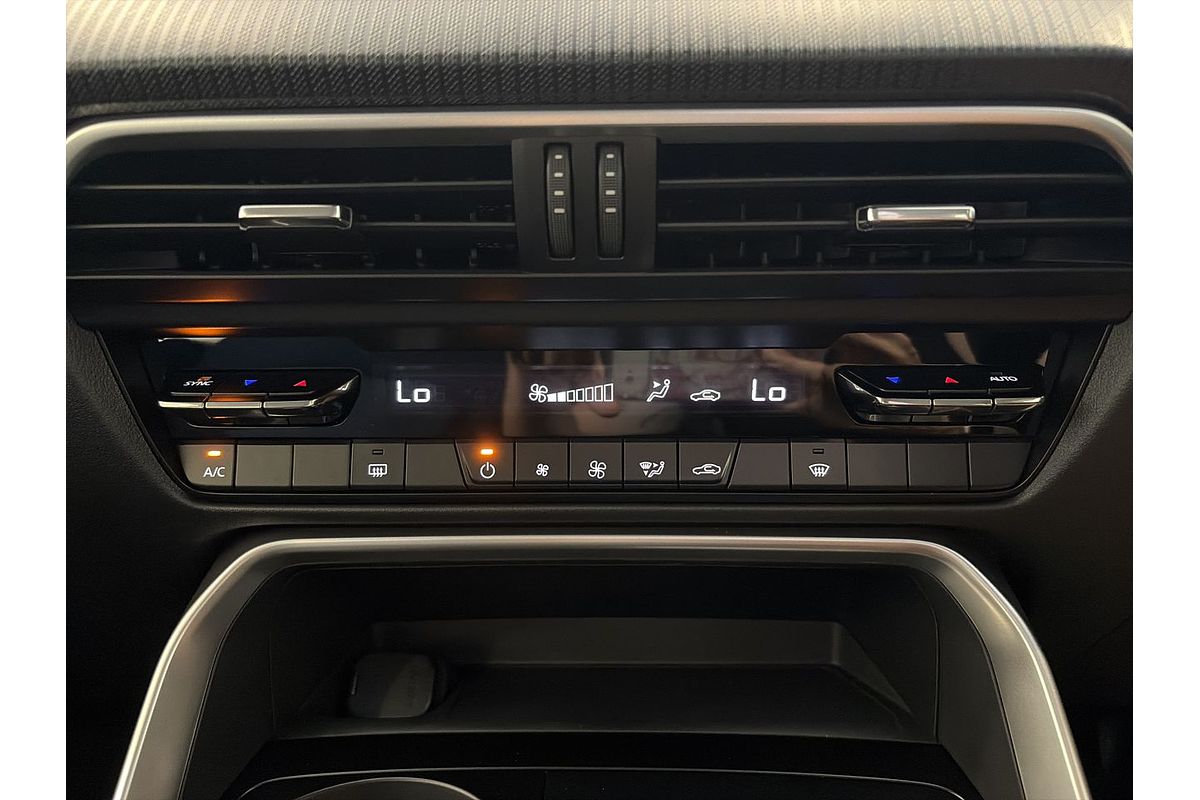 2025 Mazda CX-60 G25 Pure KH Series