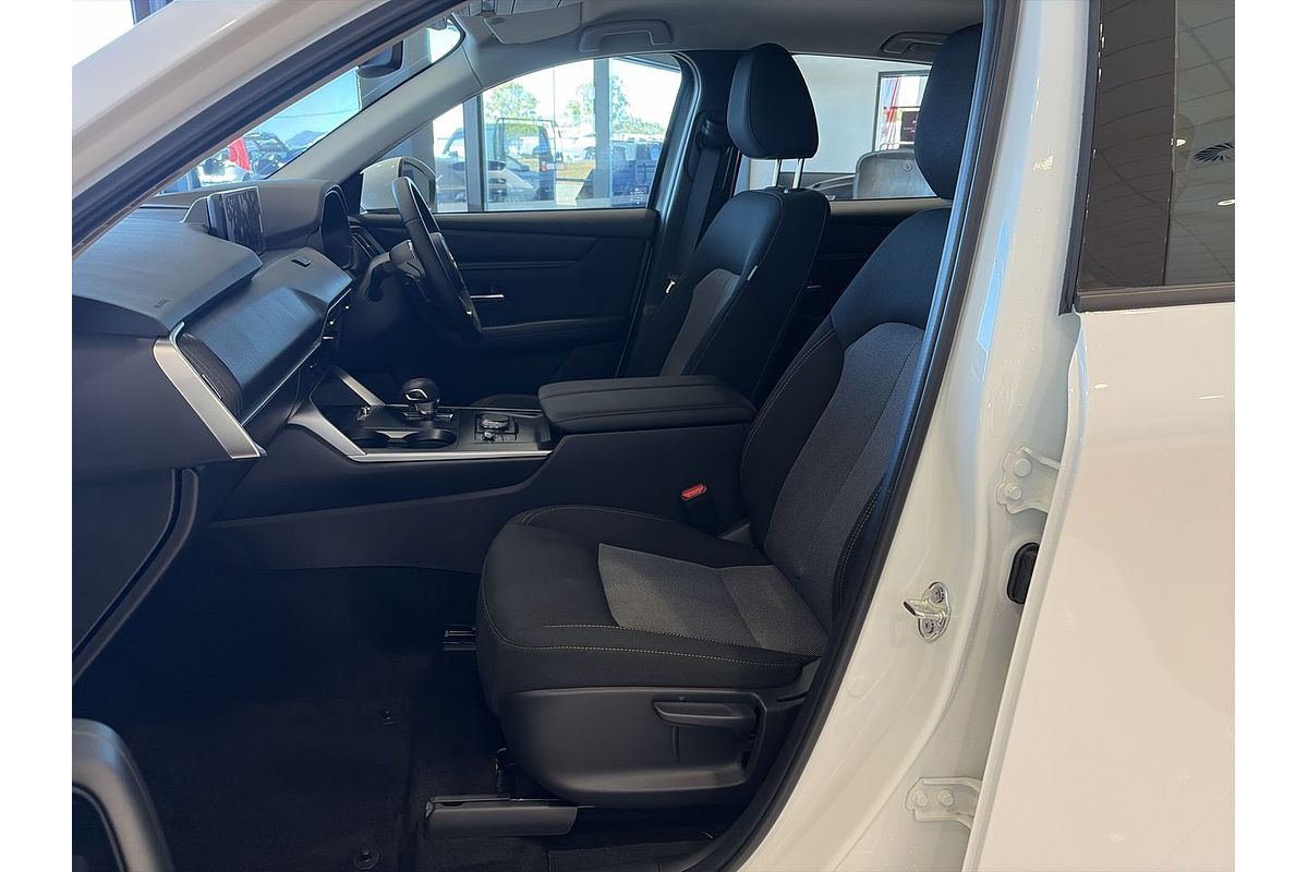 2025 Mazda CX-60 G25 Pure KH Series