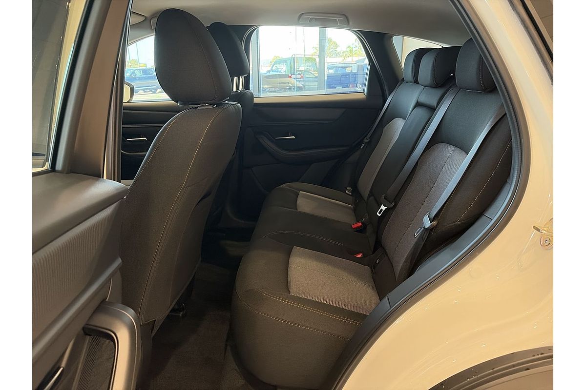 2025 Mazda CX-60 G25 Pure KH Series