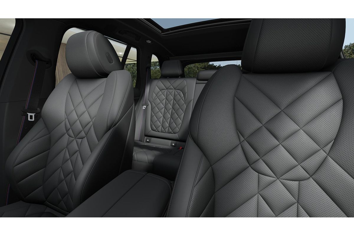 2025 BMW X5 xDrive30d M Sport G05 LCI