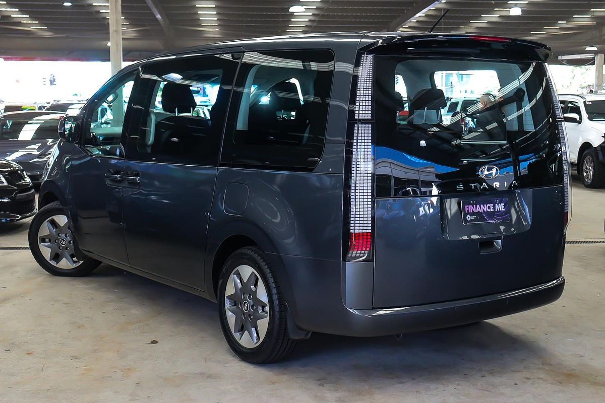 2022 Hyundai STARIA US4.V1