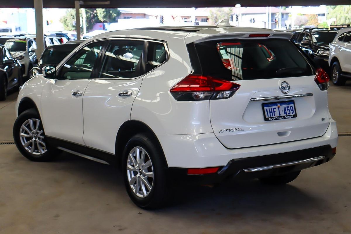 2021 Nissan X-TRAIL ST T32