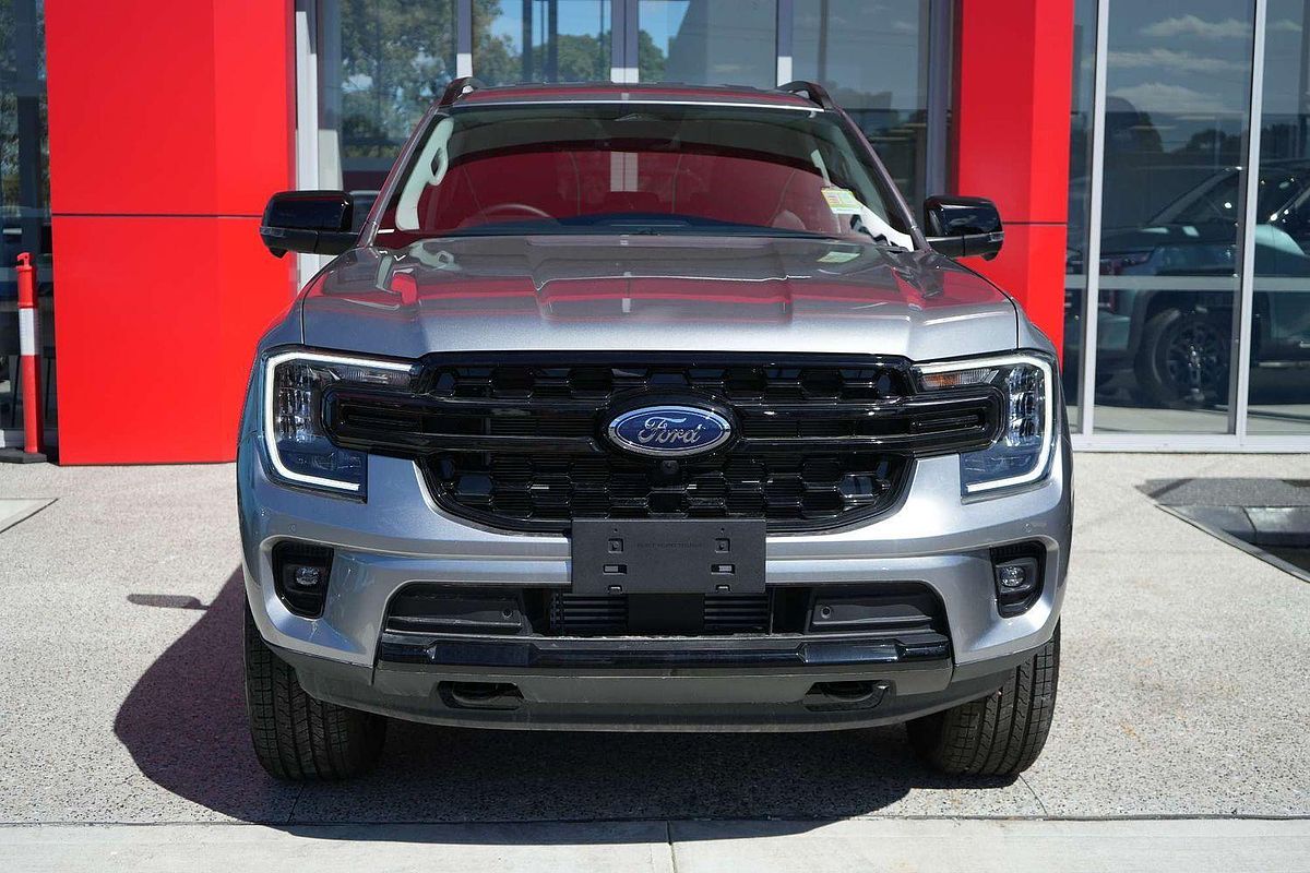 2025 Ford Everest Sport 3.0L