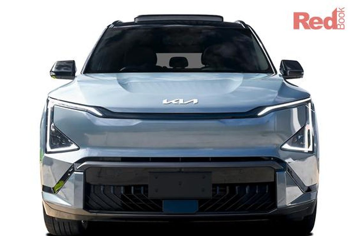 2026 Kia EV5 GT-Line OVc