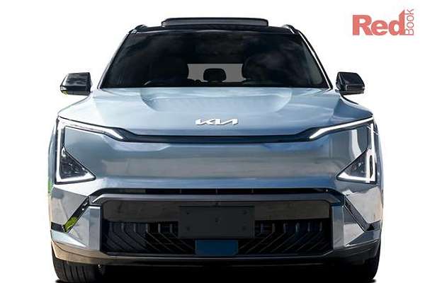 2026 Kia EV5 GT-Line OVc thumb-1