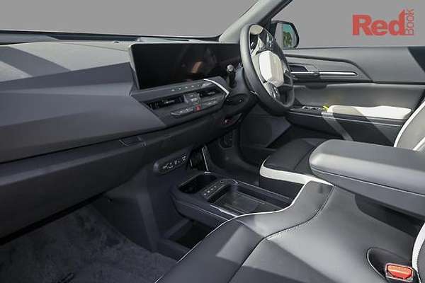 2026 Kia EV5 GT-Line OVc thumb-5