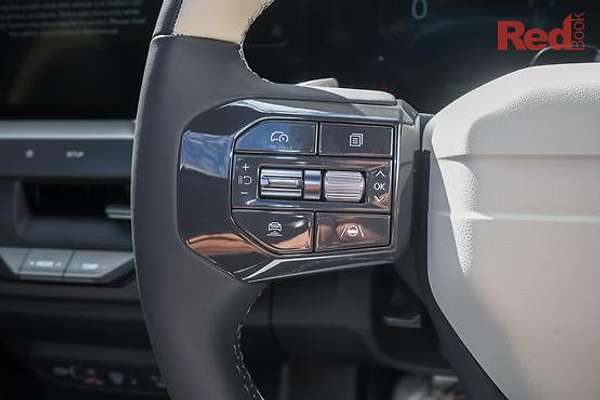 2026 Kia EV5 GT-Line OVc thumb-9