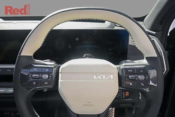 2026 Kia EV5 GT-Line OVc thumb-14