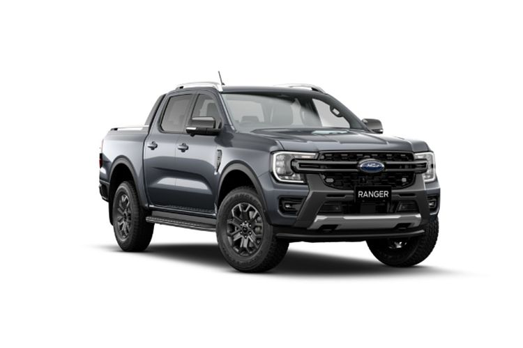 2026 Ford Ranger Wildtrak 4X4 2.0L