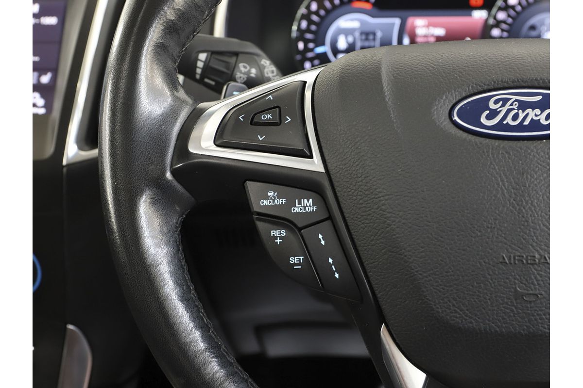 Ford ENDURA 2019.00 SUV TITANIUM 2.0L DSL AWD AUTO (9NA9HC4)