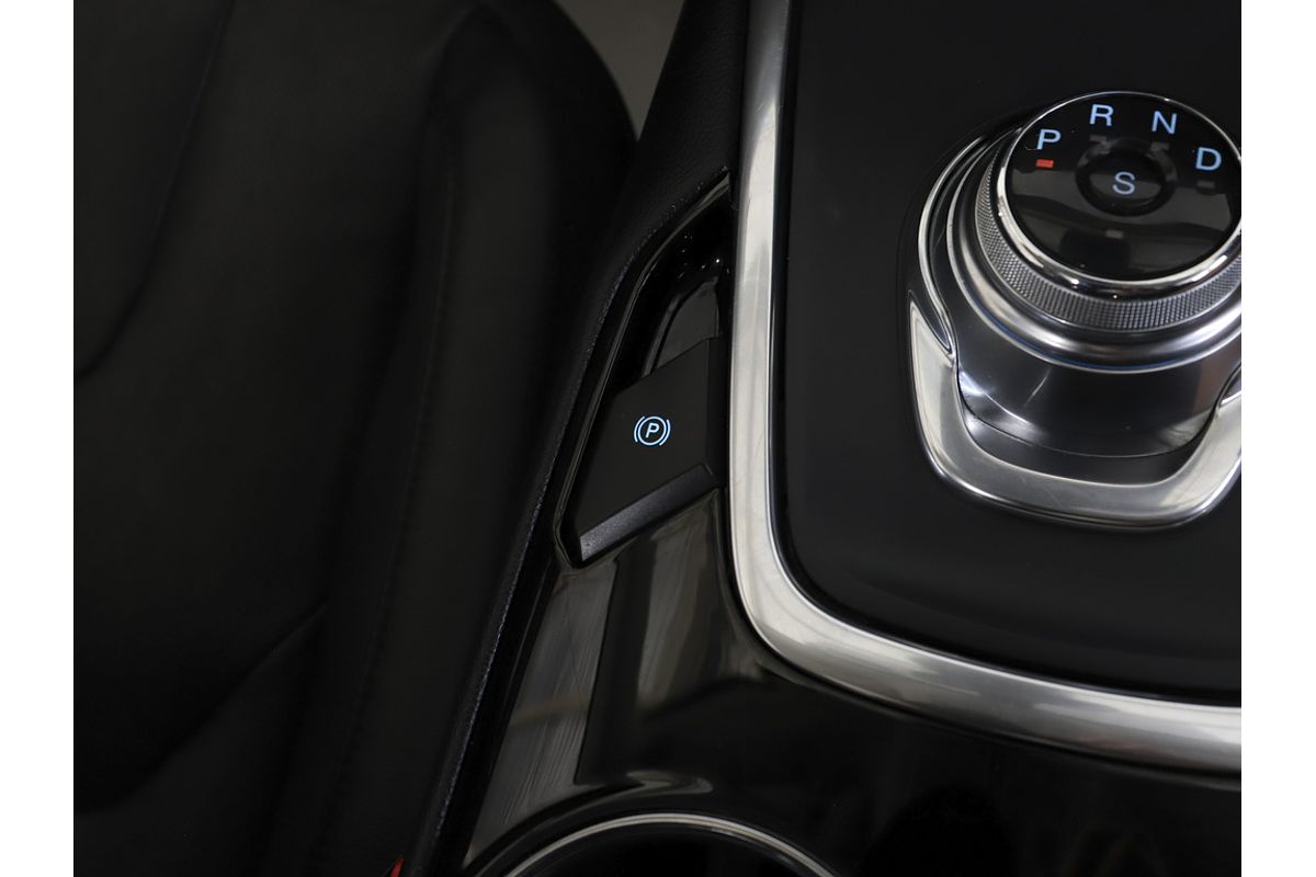 Ford ENDURA 2019.00 SUV TITANIUM 2.0L DSL AWD AUTO (9NA9HC4)