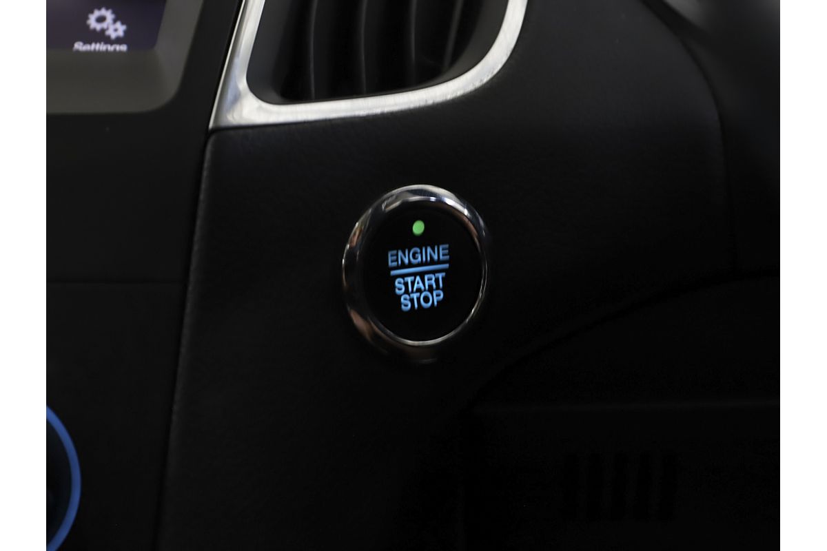 Ford ENDURA 2019.00 SUV TITANIUM 2.0L DSL AWD AUTO (9NA9HC4)