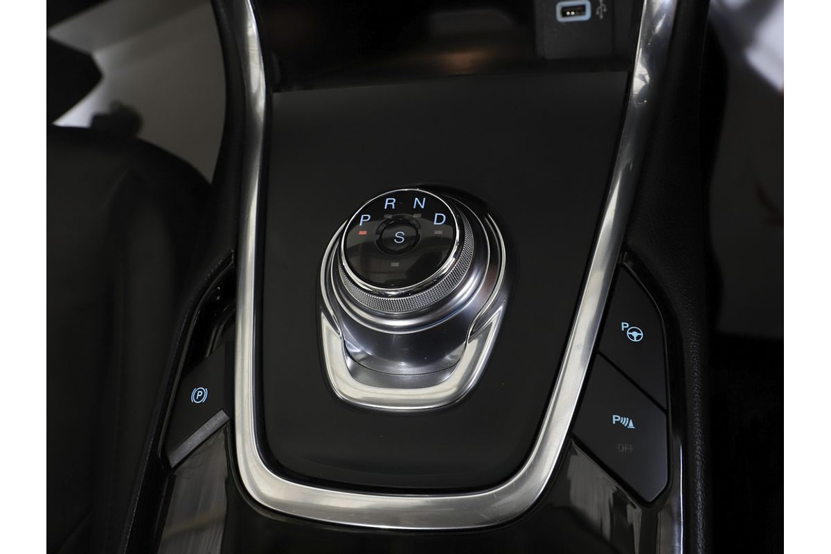 Ford ENDURA 2019.00 SUV TITANIUM 2.0L DSL AWD AUTO (9NA9HC4)