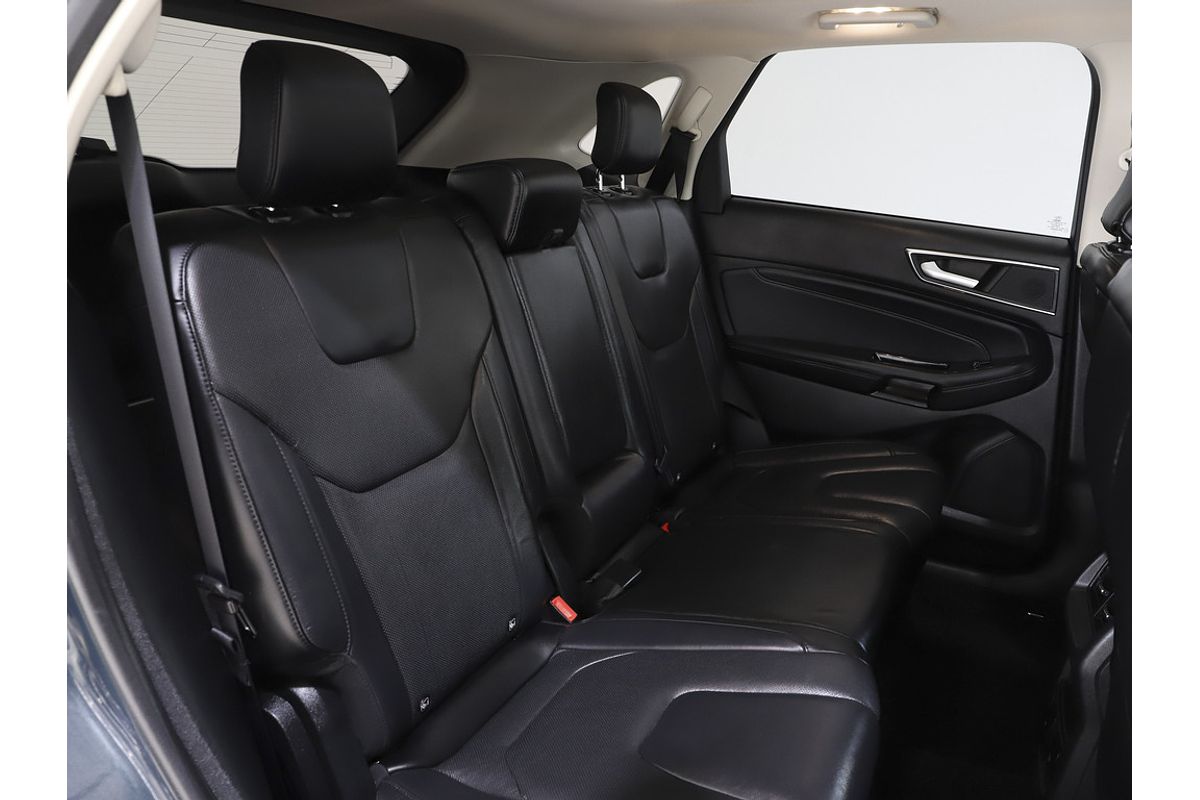 Ford ENDURA 2019.00 SUV TITANIUM 2.0L DSL AWD AUTO (9NA9HC4)