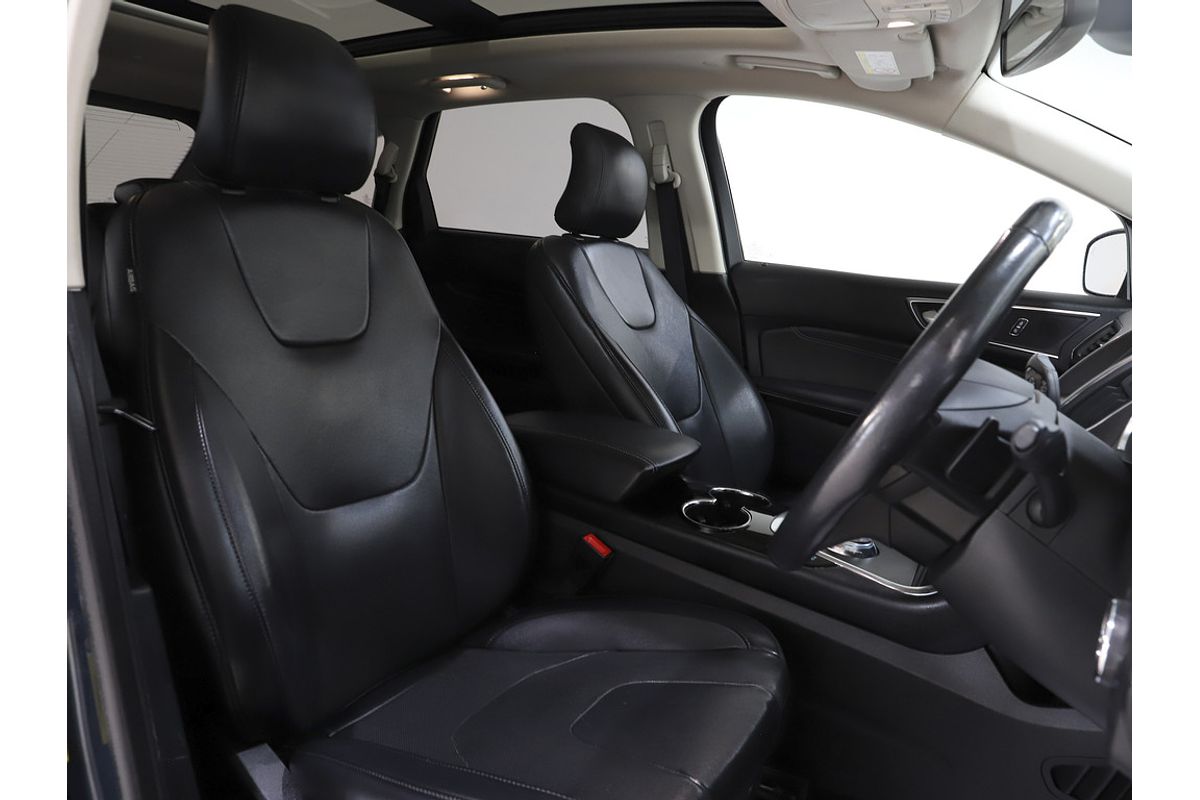 Ford ENDURA 2019.00 SUV TITANIUM 2.0L DSL AWD AUTO (9NA9HC4)