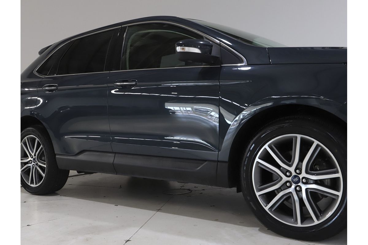 Ford ENDURA 2019.00 SUV TITANIUM 2.0L DSL AWD AUTO (9NA9HC4)