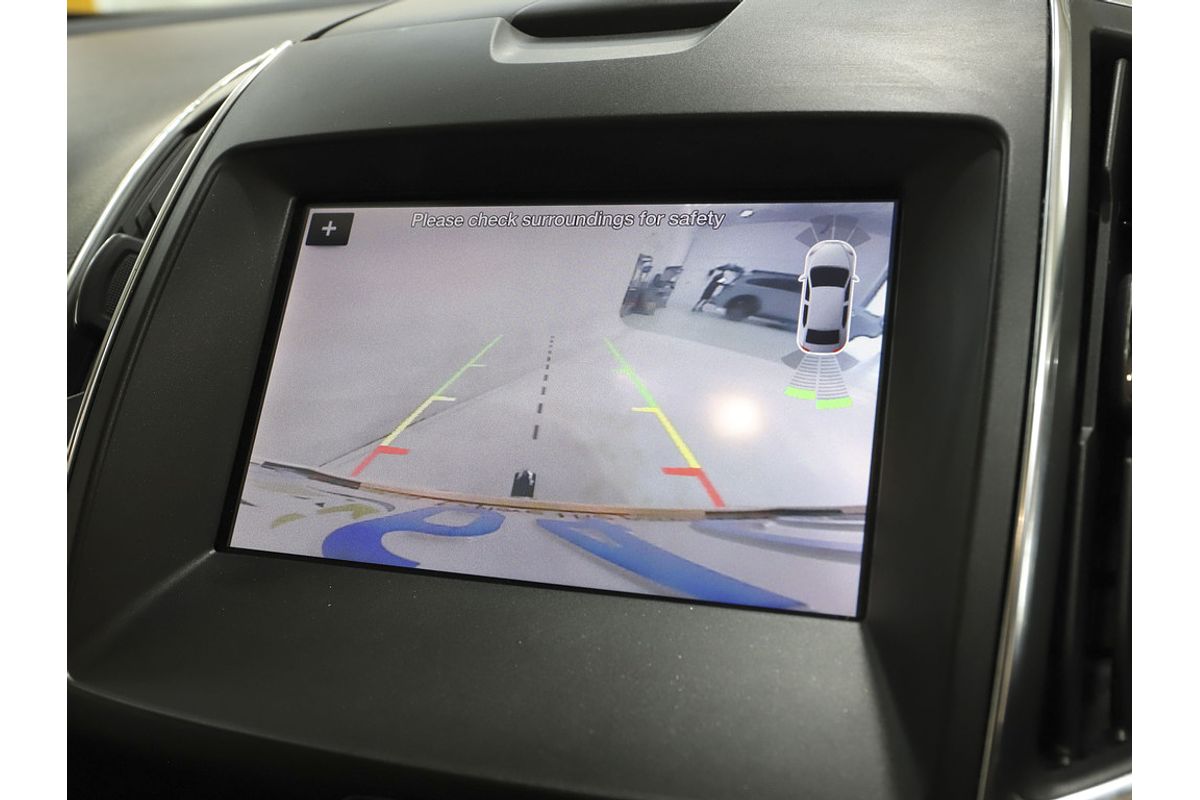 Ford ENDURA 2019.00 SUV TITANIUM 2.0L DSL AWD AUTO (9NA9HC4)