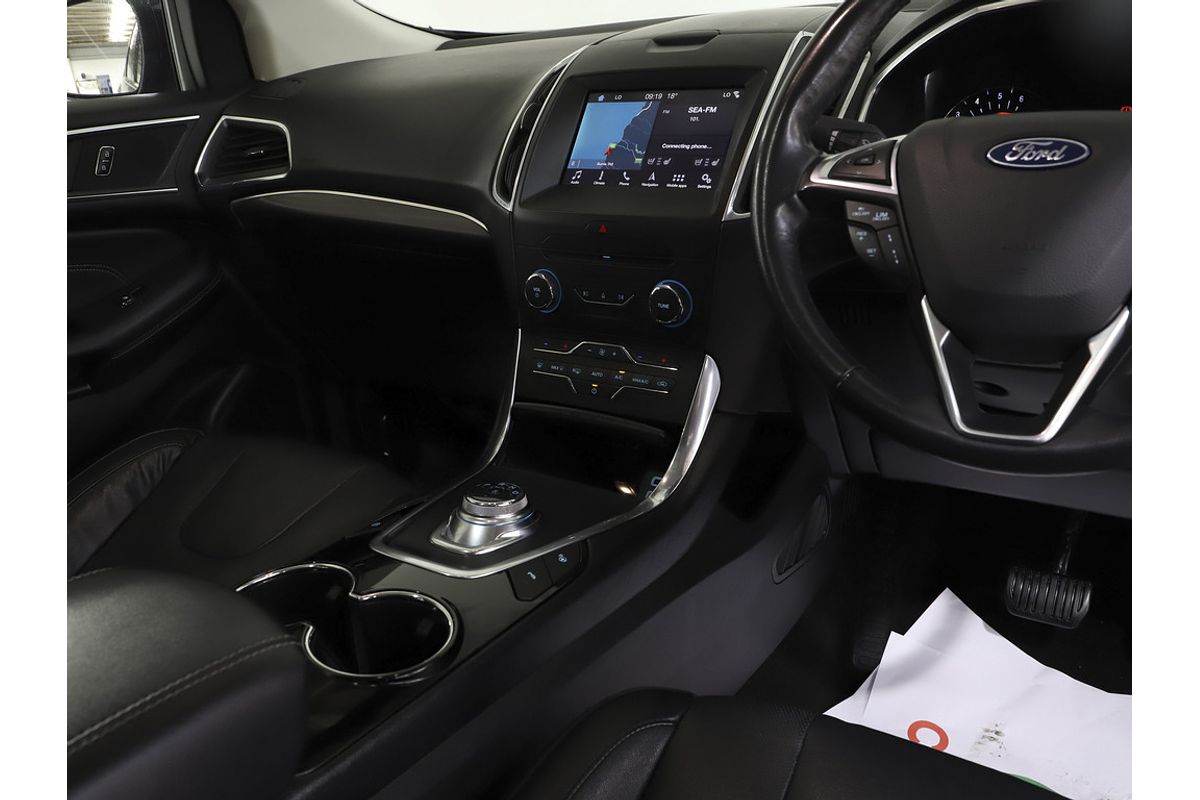 Ford ENDURA 2019.00 SUV TITANIUM 2.0L DSL AWD AUTO (9NA9HC4)