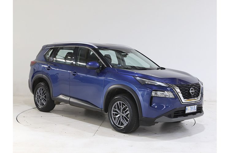 2024 Nissan X-TRAIL ST T33