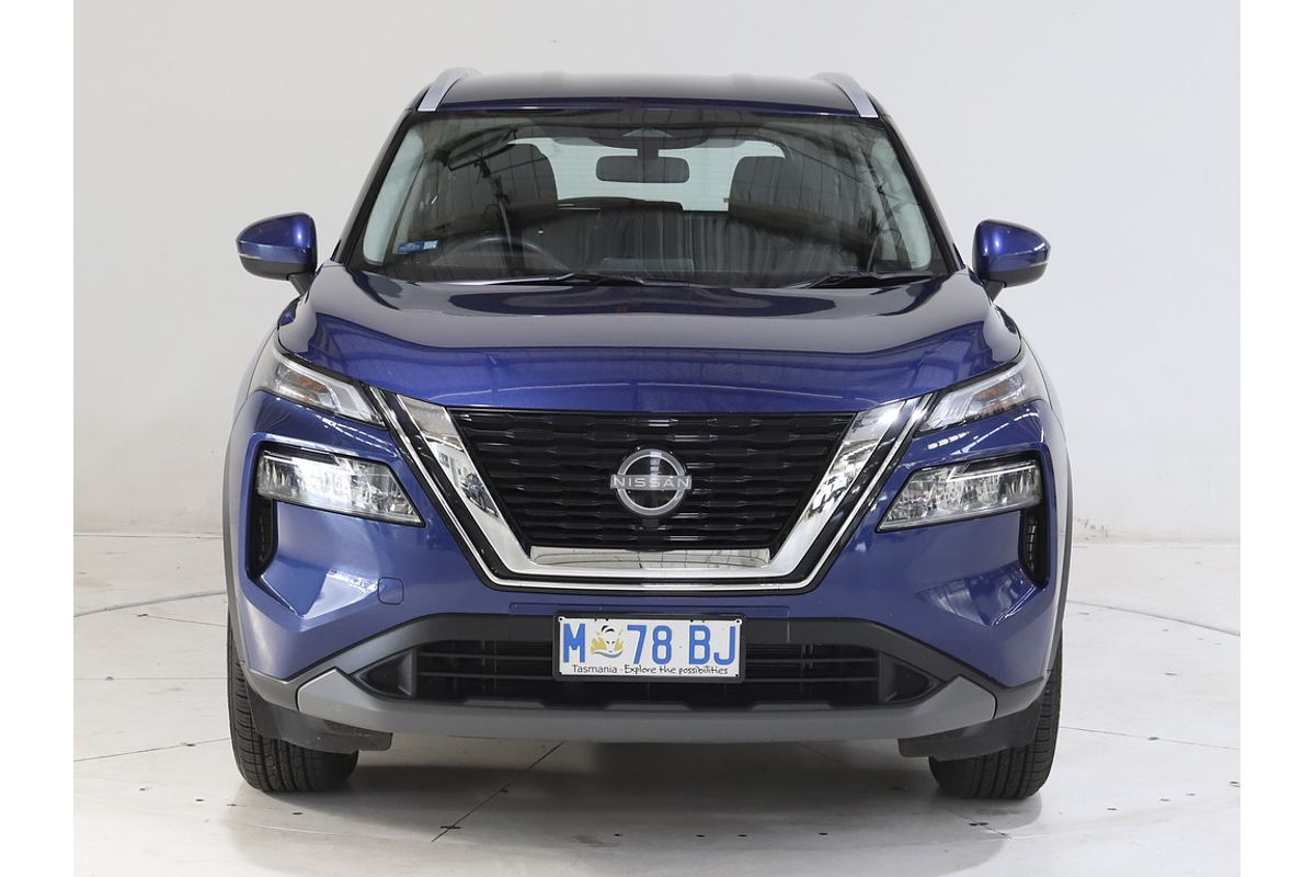 2024 Nissan X-TRAIL ST T33