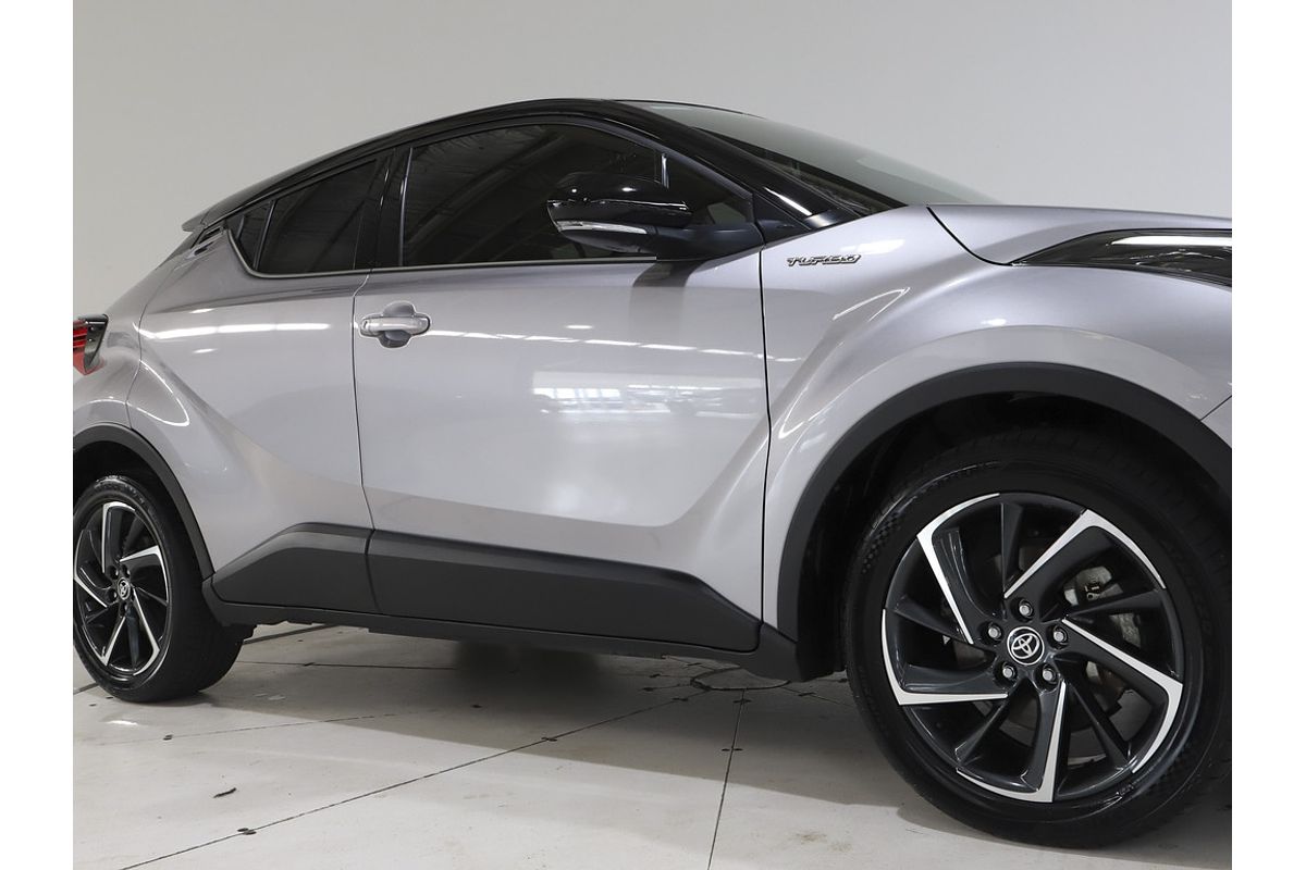 2022 Toyota C-HR Koba NGX50R