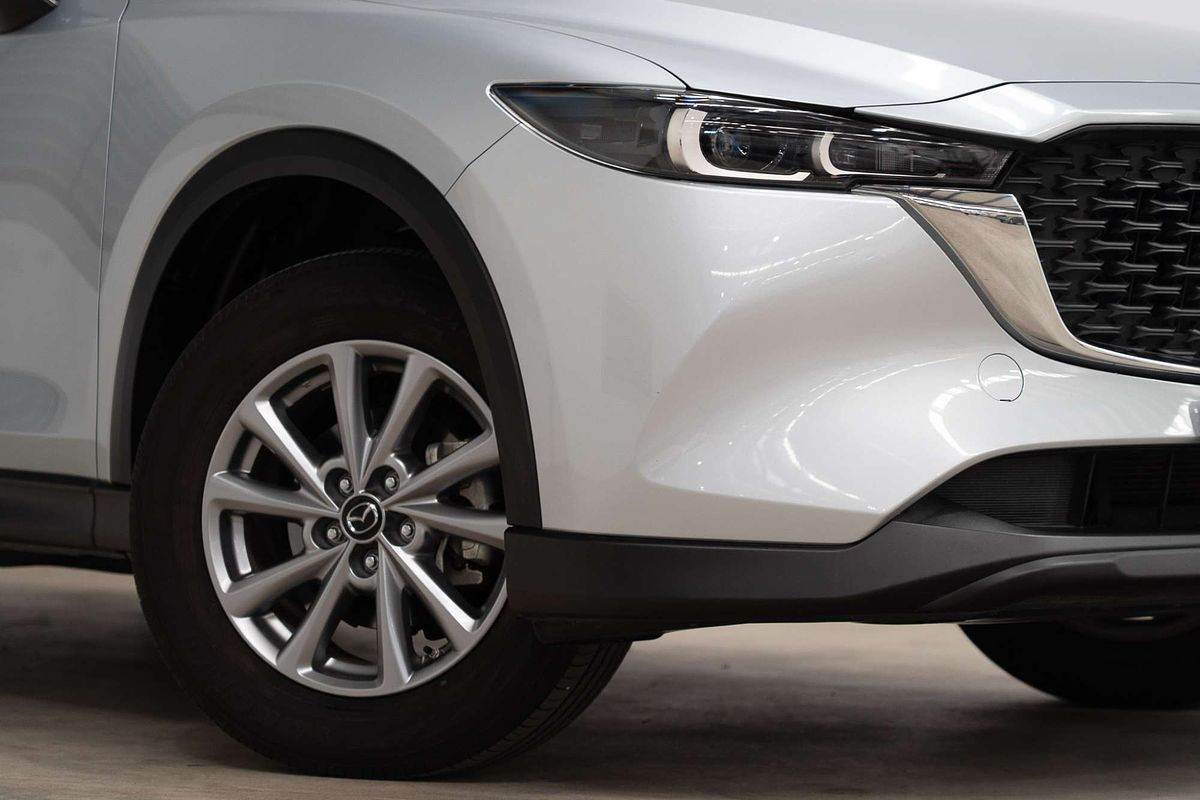 2023 Mazda CX-5 G20 Maxx KF Series