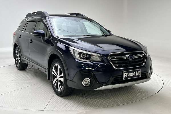 2020 Subaru Outback 2.5i 5GEN thumb-0