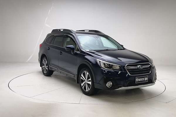 2020 Subaru Outback 2.5i 5GEN thumb-1