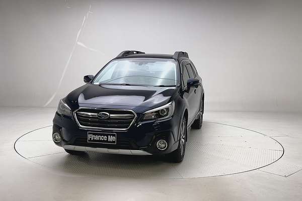 2020 Subaru Outback 2.5i 5GEN thumb-2