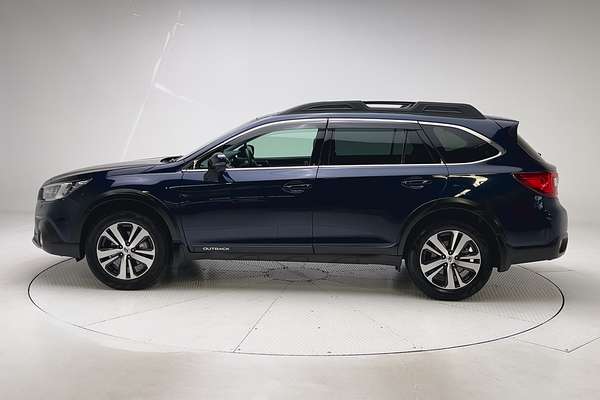 2020 Subaru Outback 2.5i 5GEN thumb-4