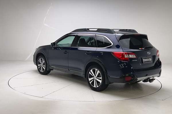 2020 Subaru Outback 2.5i 5GEN thumb-5