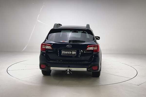 2020 Subaru Outback 2.5i 5GEN thumb-6