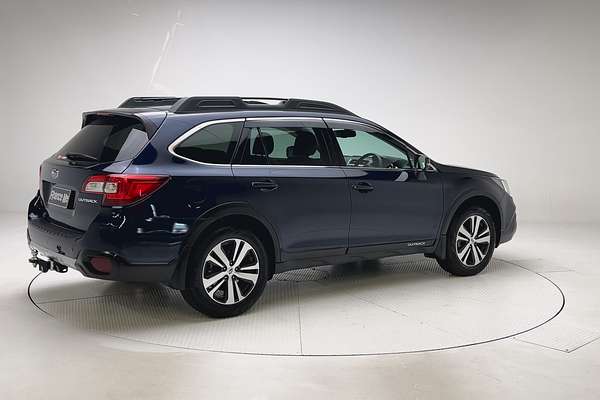 2020 Subaru Outback 2.5i 5GEN thumb-7
