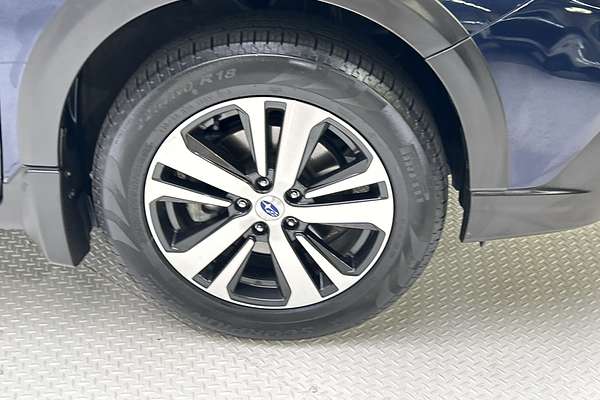 2020 Subaru Outback 2.5i 5GEN thumb-9