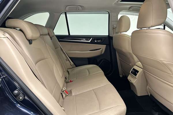 2020 Subaru Outback 2.5i 5GEN thumb-11