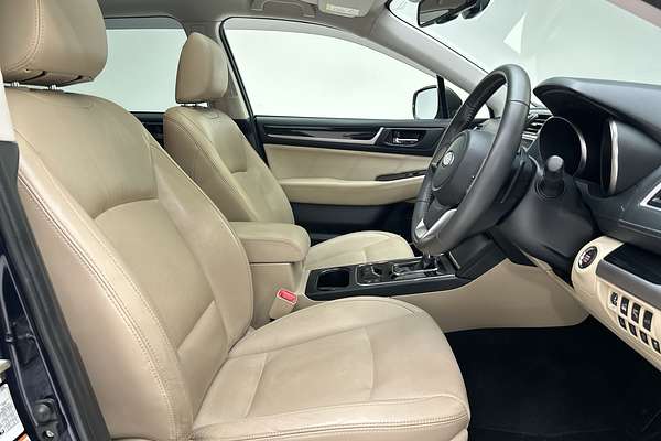 2020 Subaru Outback 2.5i 5GEN thumb-12