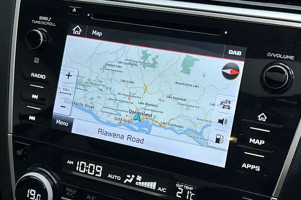 2020 Subaru Outback 2.5i 5GEN thumb-14