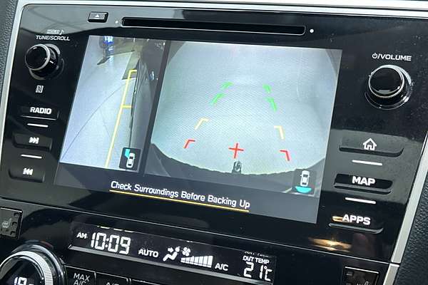 2020 Subaru Outback 2.5i 5GEN thumb-15