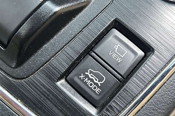 2020 Subaru Outback 2.5i 5GEN thumb-16